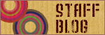 スタッフブログ